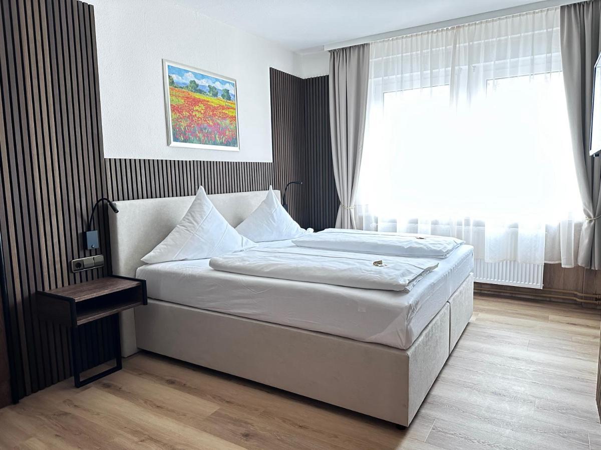 Hotel Bilger Eck Констанц Екстер'єр фото