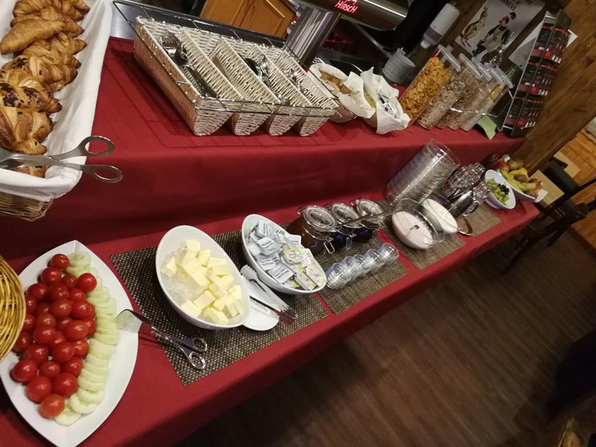 Hotel Bilger Eck Констанц Екстер'єр фото